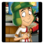 turma do chaves android application logo